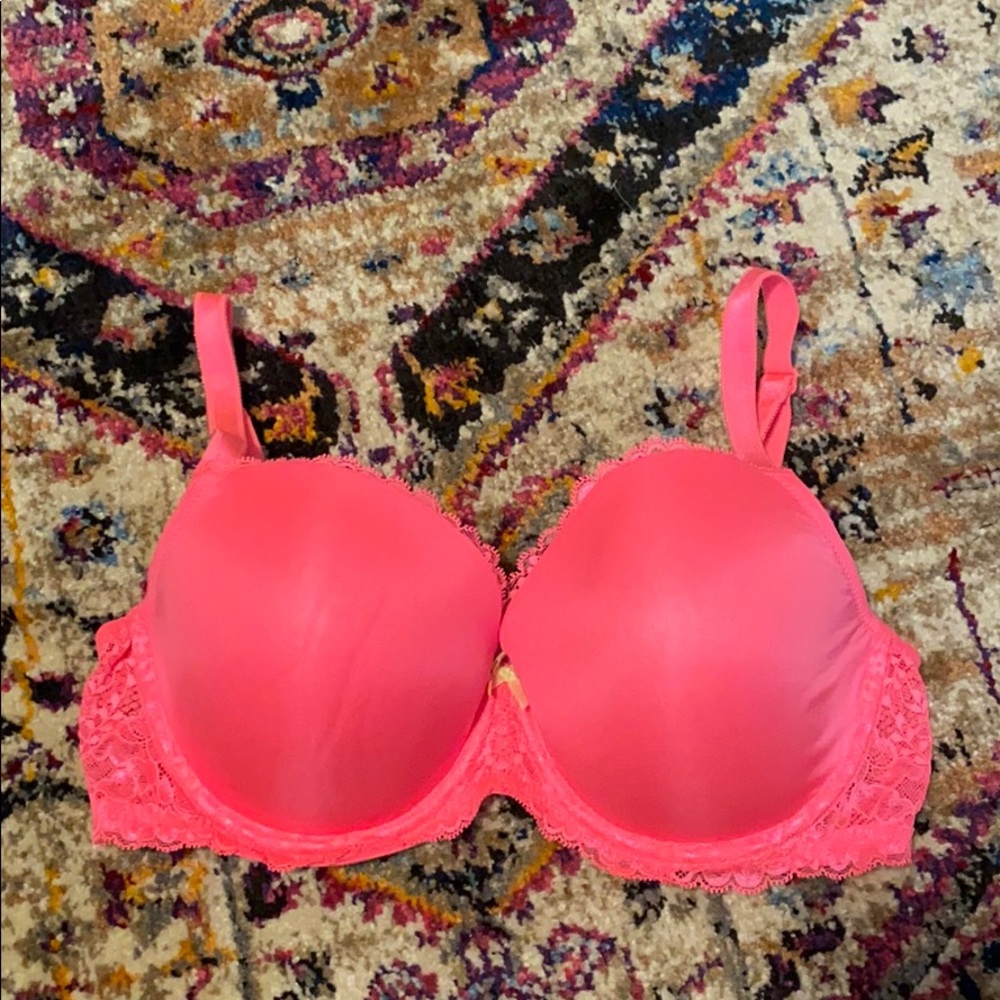 Victoria’s Secret | Dream Angela Lined Demi
